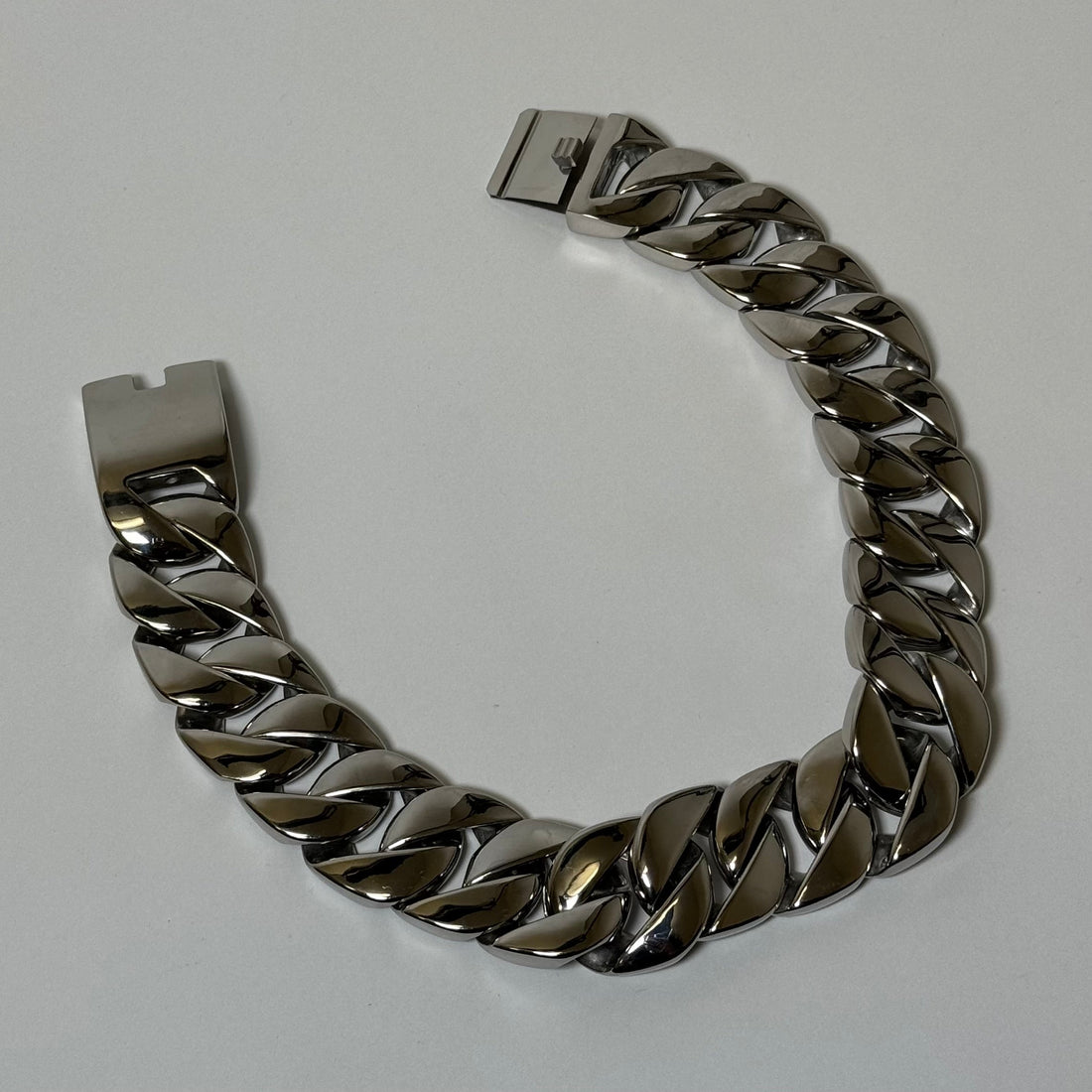 Cuban Necklace